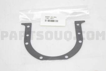 1138370011 GASKET, ENGINE REAR OIL SEAL RETAI
