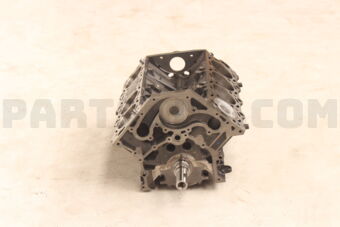 1140050220 Toyota BLOCK ASSY, SHORT