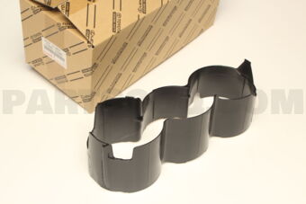 1144531040 SPACER, CYLINDER BLOCK WATER JACKET, RH