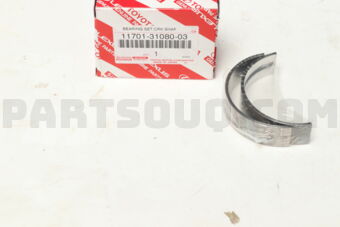 117013108003 BEARING, CRANKSHAFT