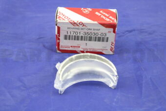 117013503003 BEARING, CRANKSHAFT