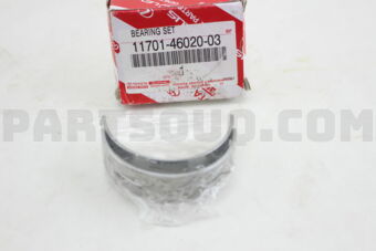 117014602003 BEARING, CRANKSHAFT