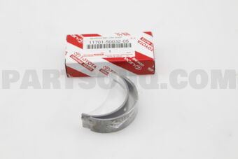 117015003205 BEARING, CRANKSHAFT