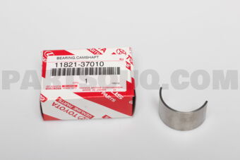 1182137010 BEARING, CAMSHAFT, NO.2