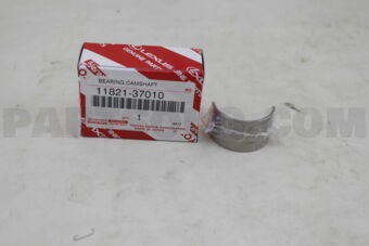 1182137010 BEARING, CAMSHAFT, NO.2