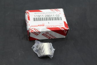 119112801102 BEARING, BALANCESHAFT, NO.1
