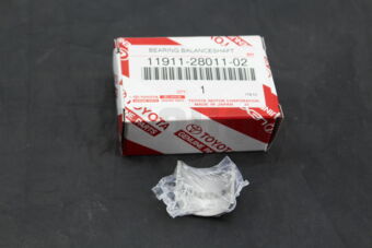 119112801102 BEARING, BALANCESHAFT, NO.1