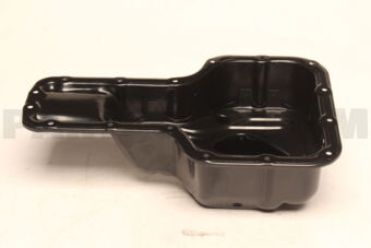 1210122024 Toyota PAN SUB-ASSY, OIL