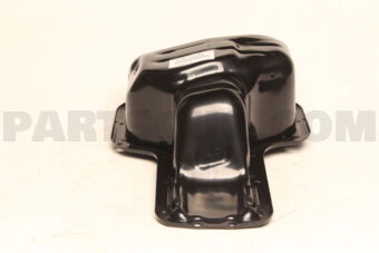 1210122024 Toyota PAN SUB-ASSY, OIL