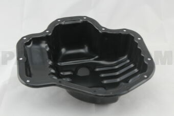 1210128030 PAN SUB-ASSY, OIL
