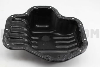 1210128050 PAN SUB-ASSY, OIL