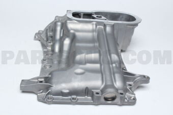 1210131071 PAN SUB-ASSY, OIL