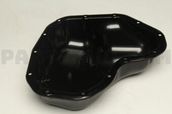 1210136040 PAN SUB-ASSY, OIL