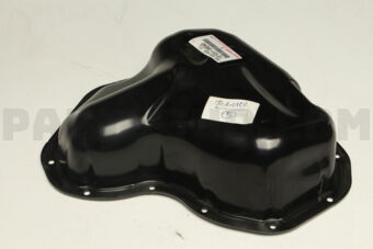 1210136040 PAN SUB-ASSY, OIL