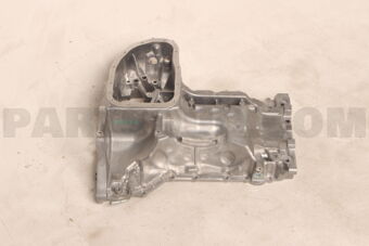 1210151030 Toyota PAN SUB-ASSY, OIL