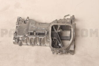 1210151030 Toyota PAN SUB-ASSY, OIL