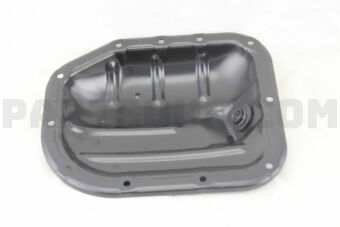 1210221010 PAN SUB-ASSY, OIL, NO.2
