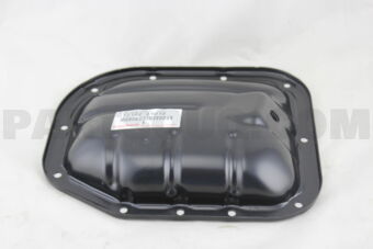 1210221010 PAN SUB-ASSY, OIL, NO.2