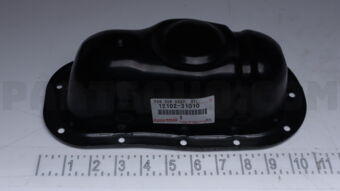 1210231010 Toyota PAN SUB-ASSY, OIL, NO.2