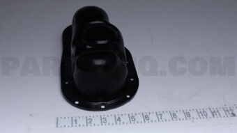 1210231010 Toyota PAN SUB-ASSY, OIL, NO.2