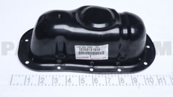 1210231010 Toyota PAN SUB-ASSY, OIL, NO.2