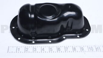 1210231010 Toyota PAN SUB-ASSY, OIL, NO.2