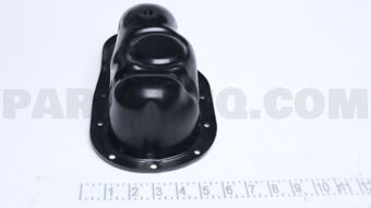 1210231010 Toyota PAN SUB-ASSY, OIL, NO.2