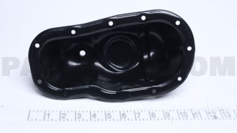 1210231010 Toyota PAN SUB-ASSY, OIL, NO.2