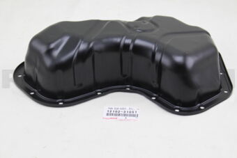 1210231051 PAN SUB-ASSY, OIL, NO.2