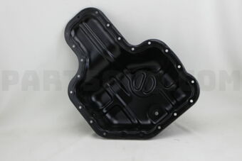 1210250090 PAN SUB-ASSY, OIL, NO.2