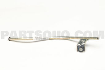 1214231030 GUIDE, OIL LEVEL GAGE, NO.2