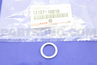 1215710010 GASKET (FOR CENTER POWER TAKE-OFF CASE)