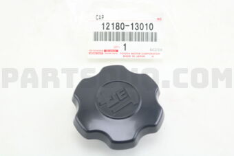 1218013010 CAP SUB-ASSY, OIL FILLER