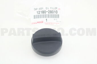 1218028010 CAP SUB-ASSY, OIL FILLER