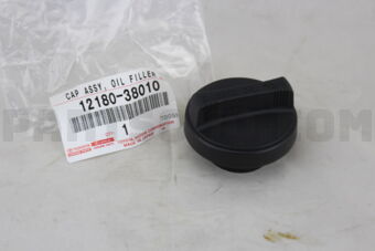 1218038010 Toyota CAP SUB-ASSY, OIL FILLER