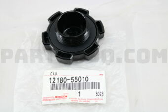 1218055010 CAP ASSY, OIL FILLER