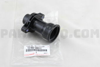 1218538011 HOUSING, OIL FILLER CAP