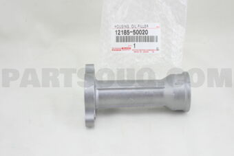 1218550020 HOUSING, OIL FILLER CAP