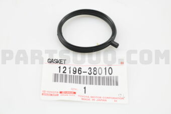 1219638010 GASKET, OIL FILLER CAP HOUSING