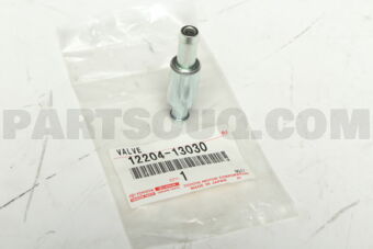 1220413030 VALVE SUB-ASSY, VENTILATION