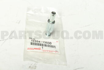 1220413030 VALVE SUB-ASSY, VENTILATION
