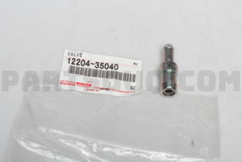 1220435040 VALVE SUB-ASSY, VENTILATION
