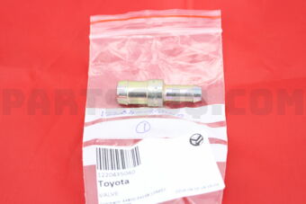 1220435040 VALVE SUB-ASSY, VENTILATION