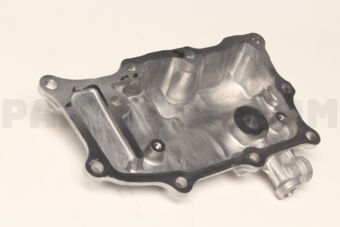 1220536010 CASE SUB-ASSY, VENTILATION