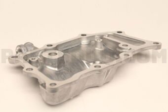 1220536010 CASE SUB-ASSY, VENTILATION