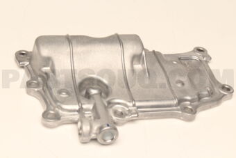 1220536010 CASE SUB-ASSY, VENTILATION