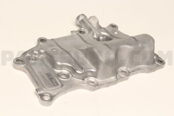 1220536010 CASE SUB-ASSY, VENTILATION