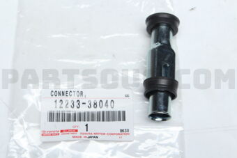 1223338040 CONNECTOR, VENTILATION NO.1