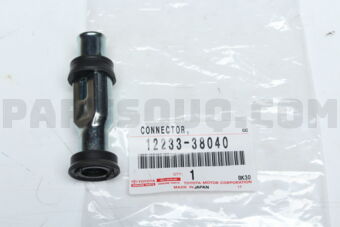 1223338040 CONNECTOR, VENTILATION NO.1