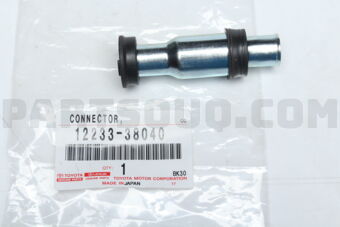 1223338040 CONNECTOR, VENTILATION NO.1